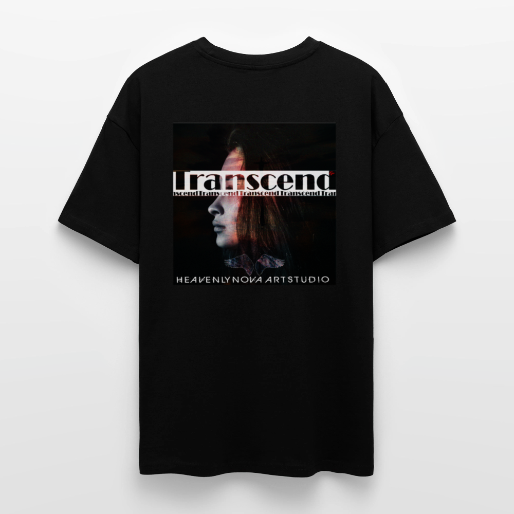 Transced Ego - black