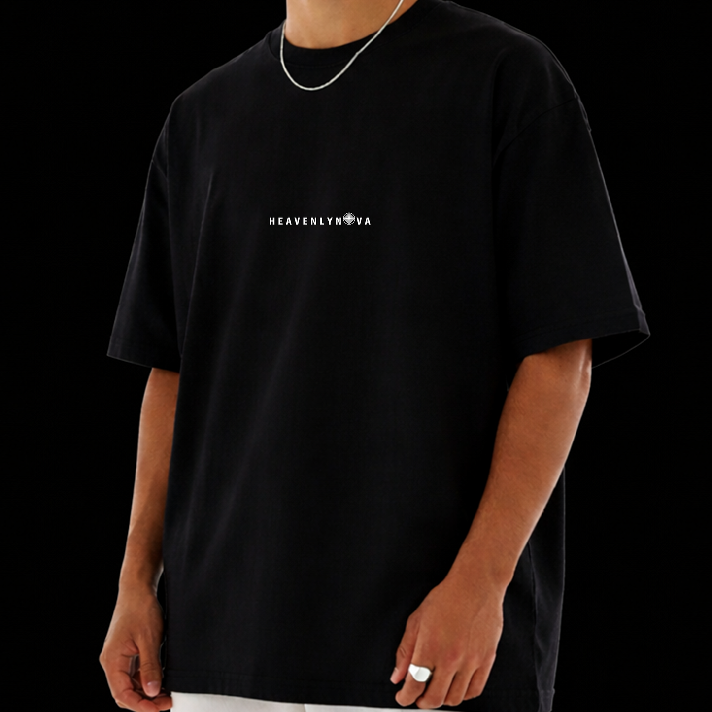 SOULFULL — BLACK