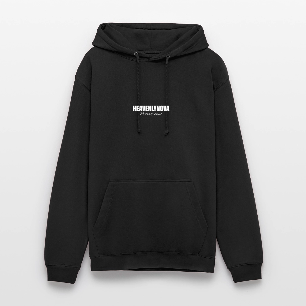 HeavenlyNova Original Hoodie - black