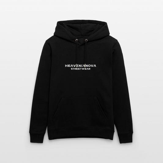 Heavenlynova Original Hoodie - black
