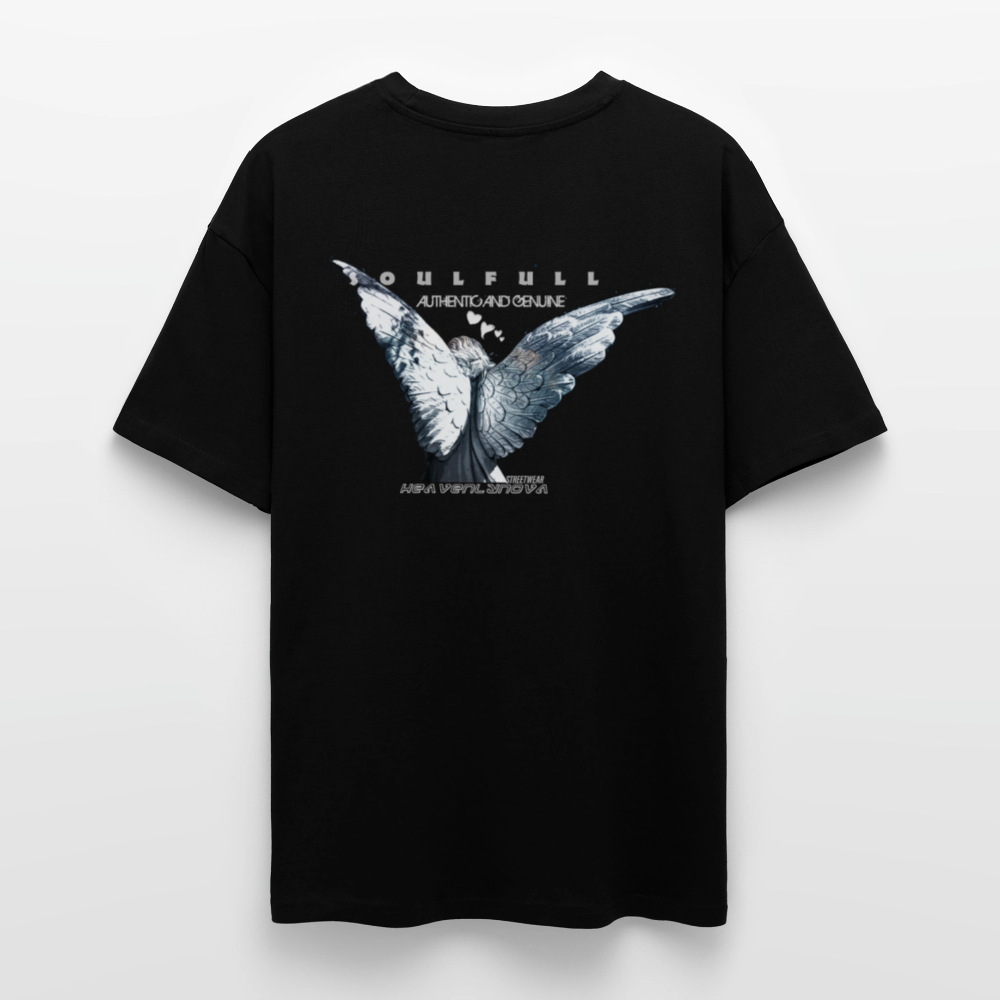 Soulfull Original - black