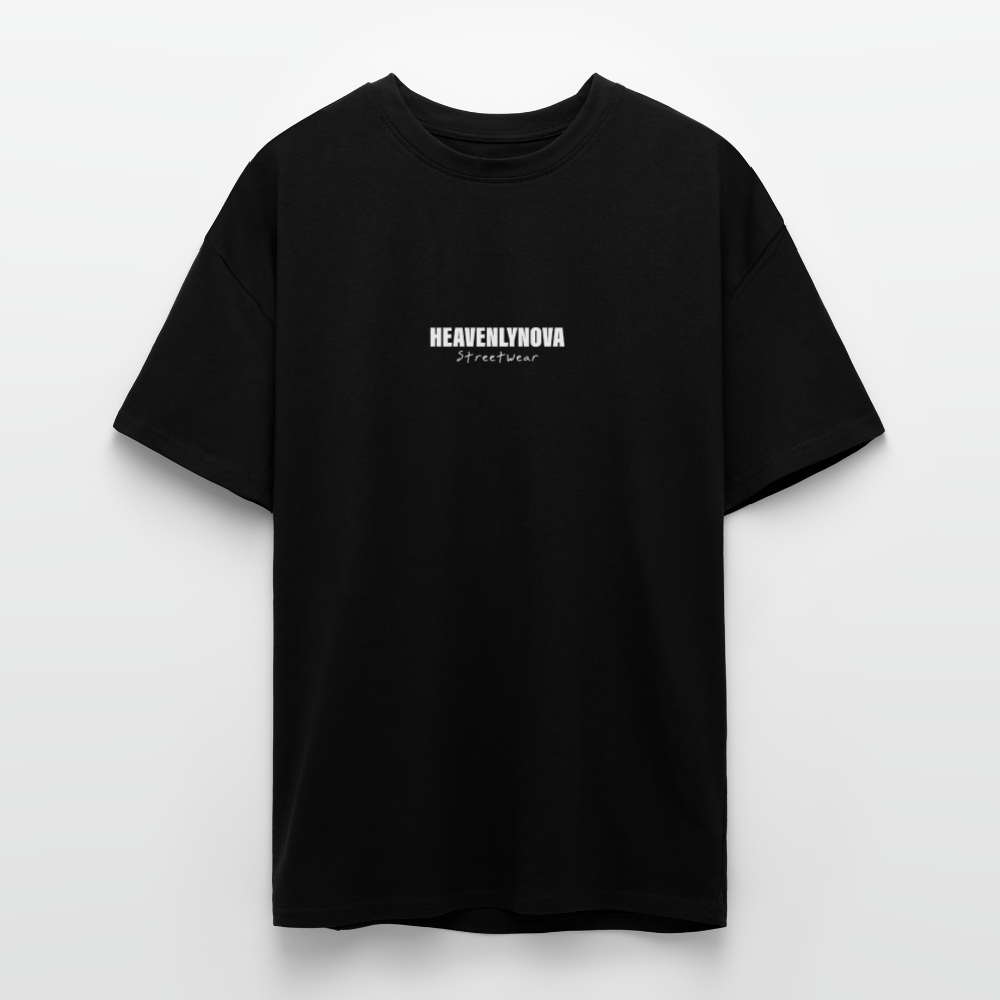 Infinity Love - black