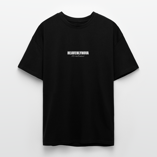 Infinity Love - black