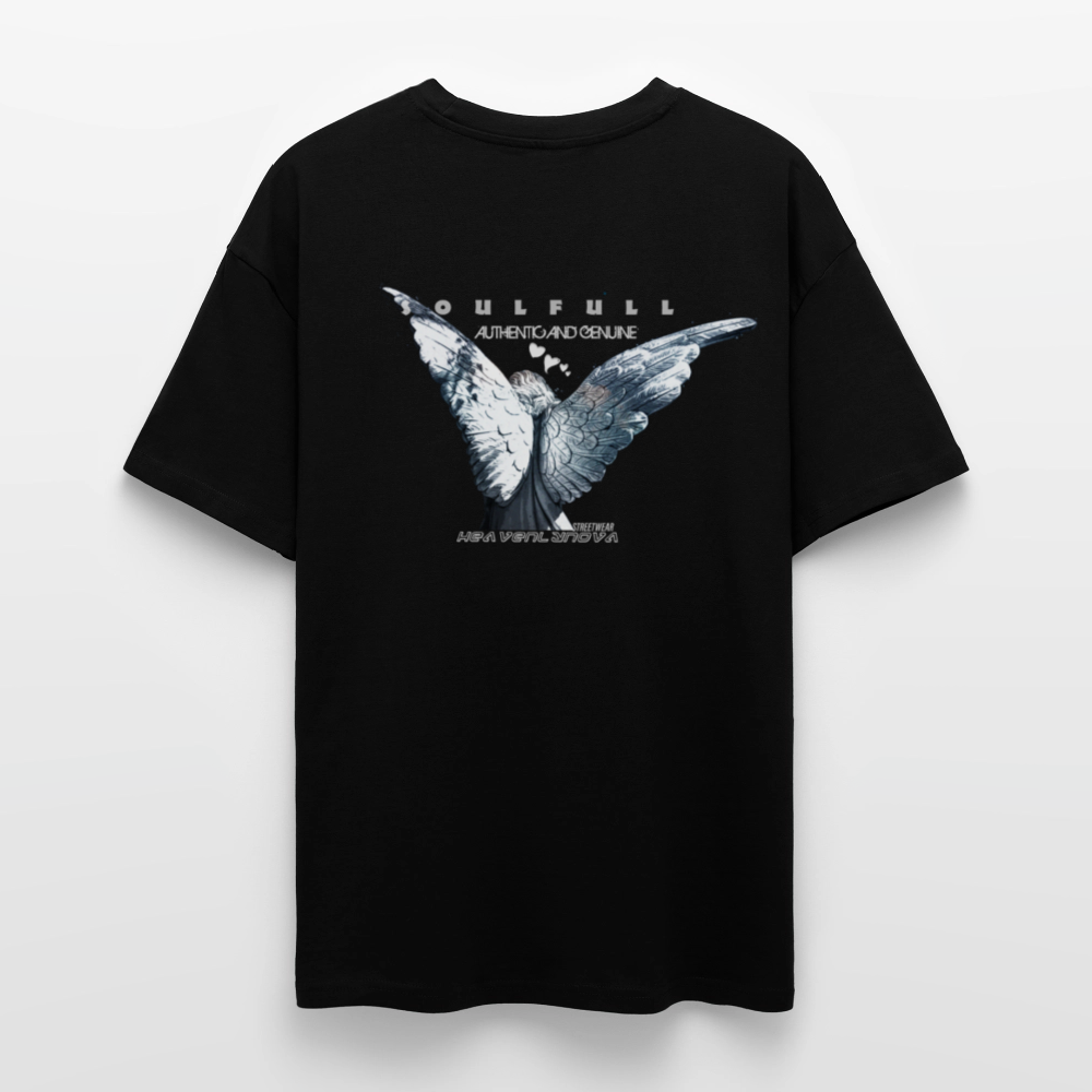 Soulfull Original - black