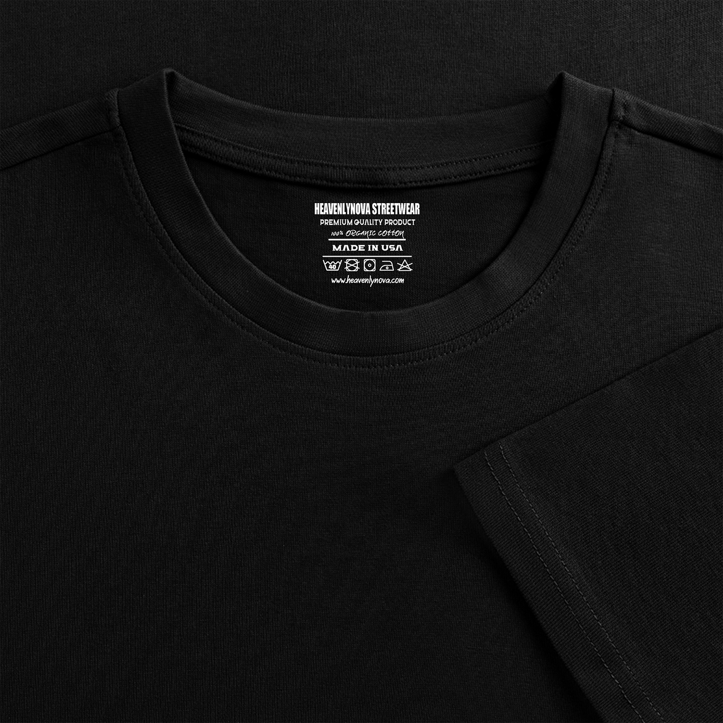 Soulfull Original Black